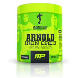 Arnold Iron Cre3, 126 g